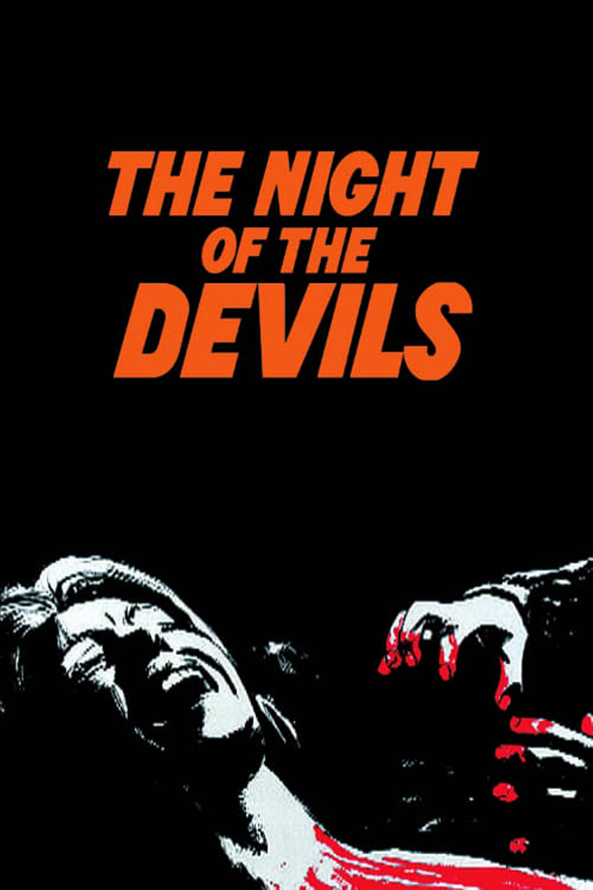 Night of the Devils