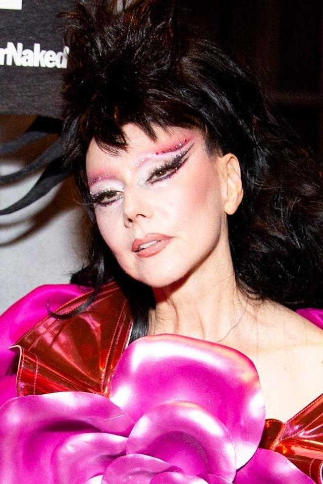 Susanne Bartsch