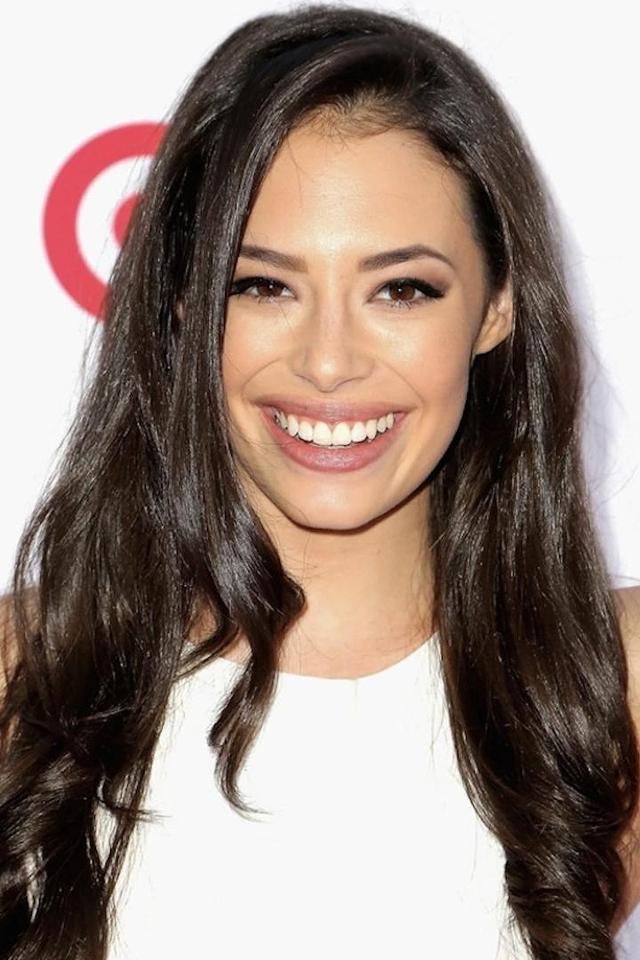 Chloe Bridges