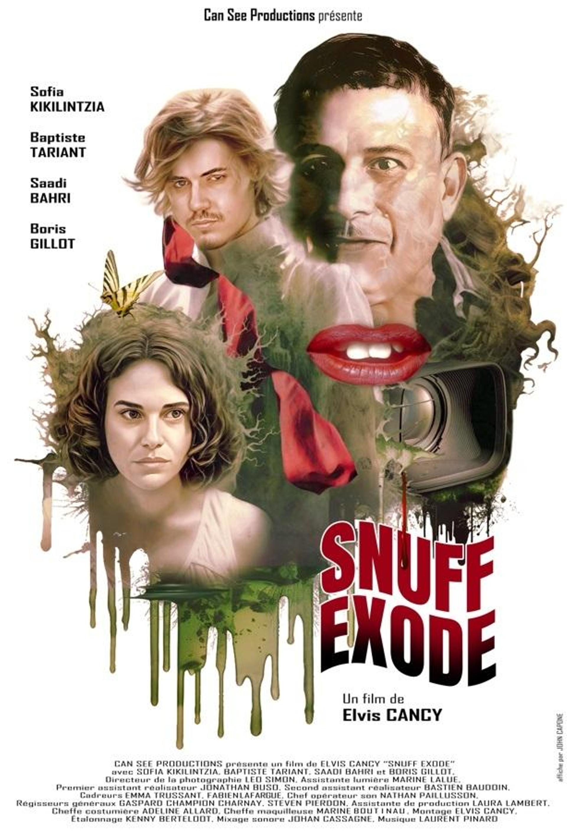 Snuff Exode