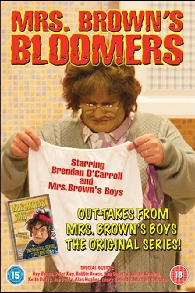 Mrs. Brown's Bloomers