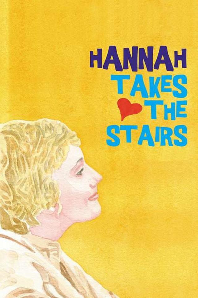 Hannah Takes the Stairs