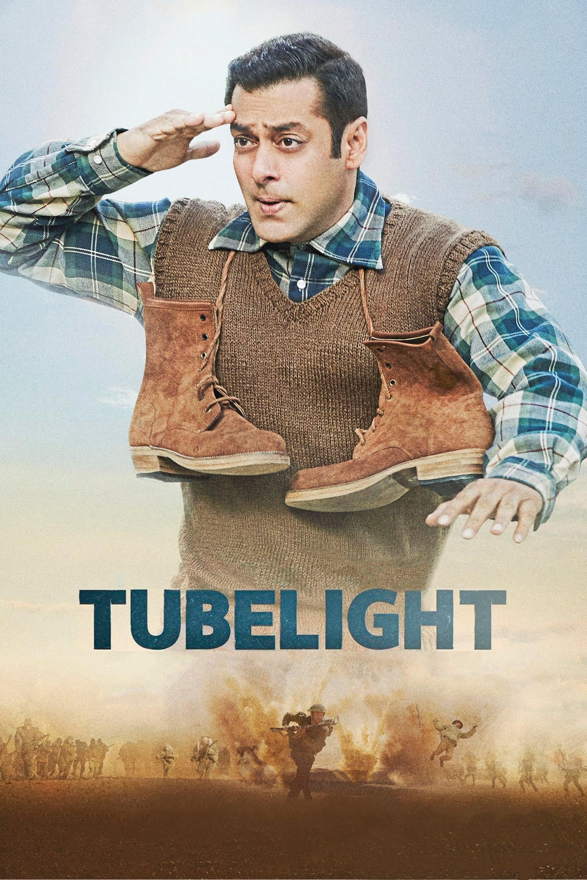 Tubelight