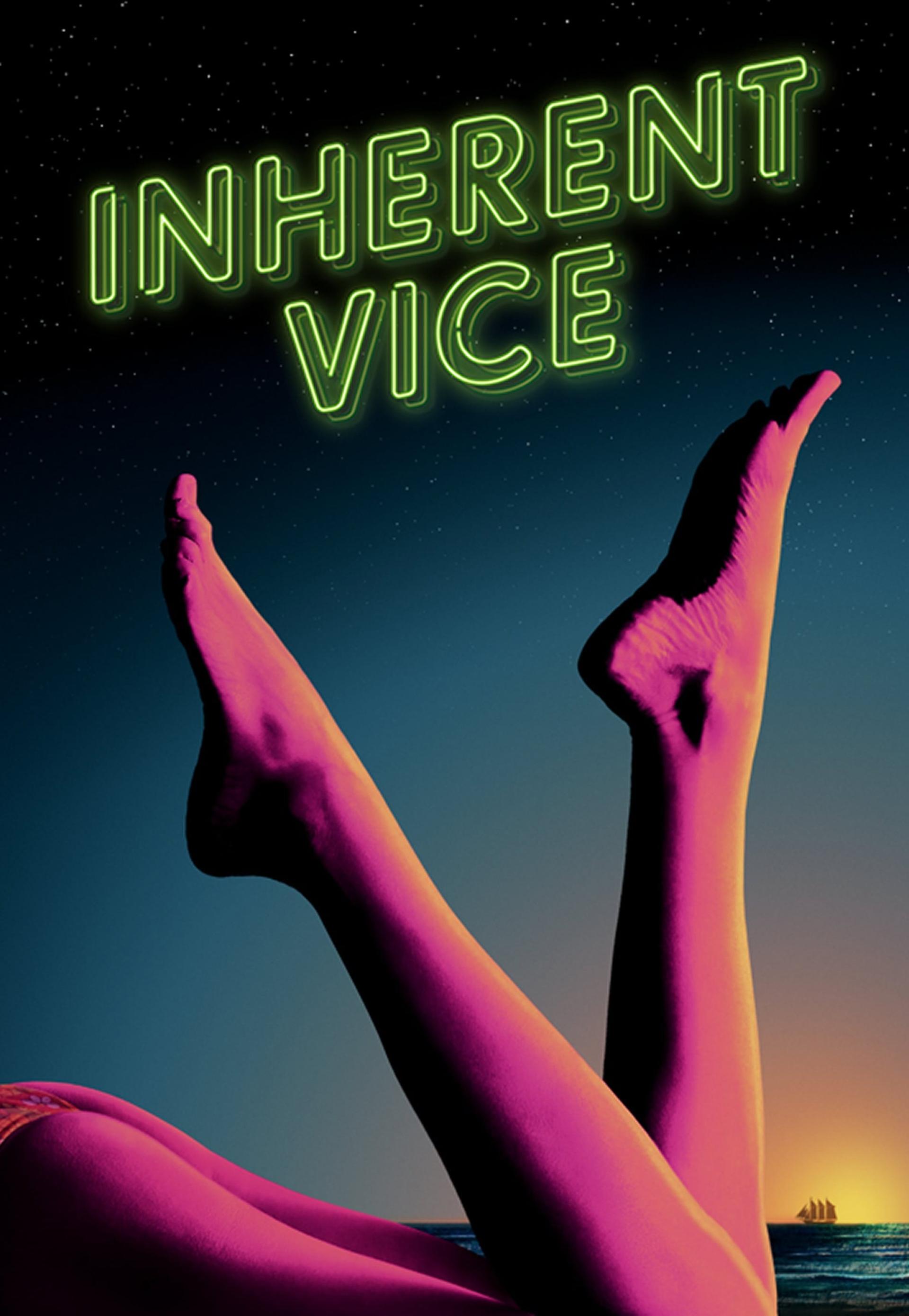 Inherent Vice