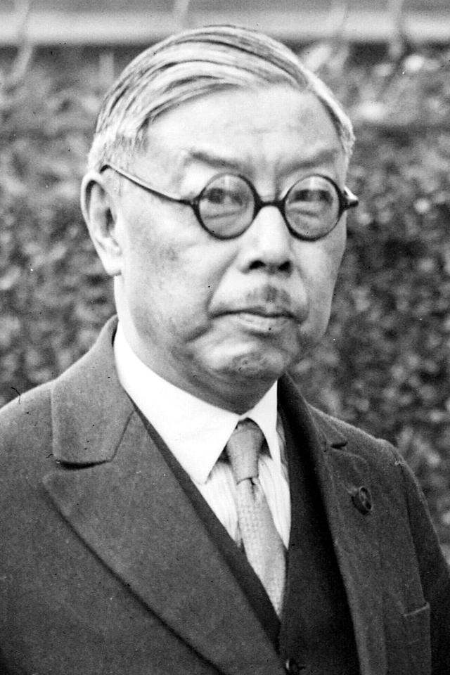 Yan Huiqing