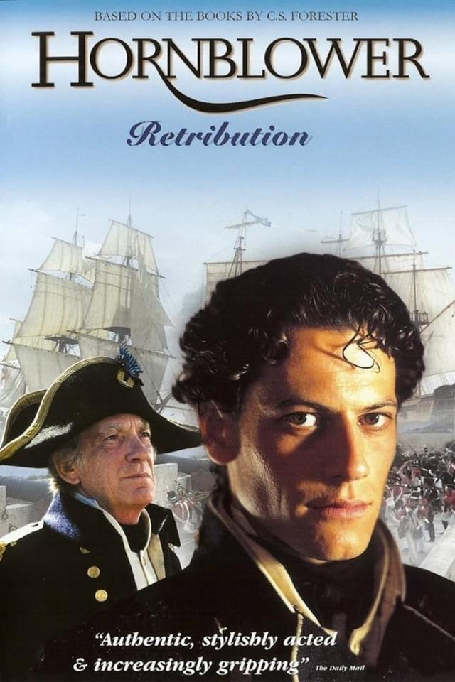 Hornblower: Retribution