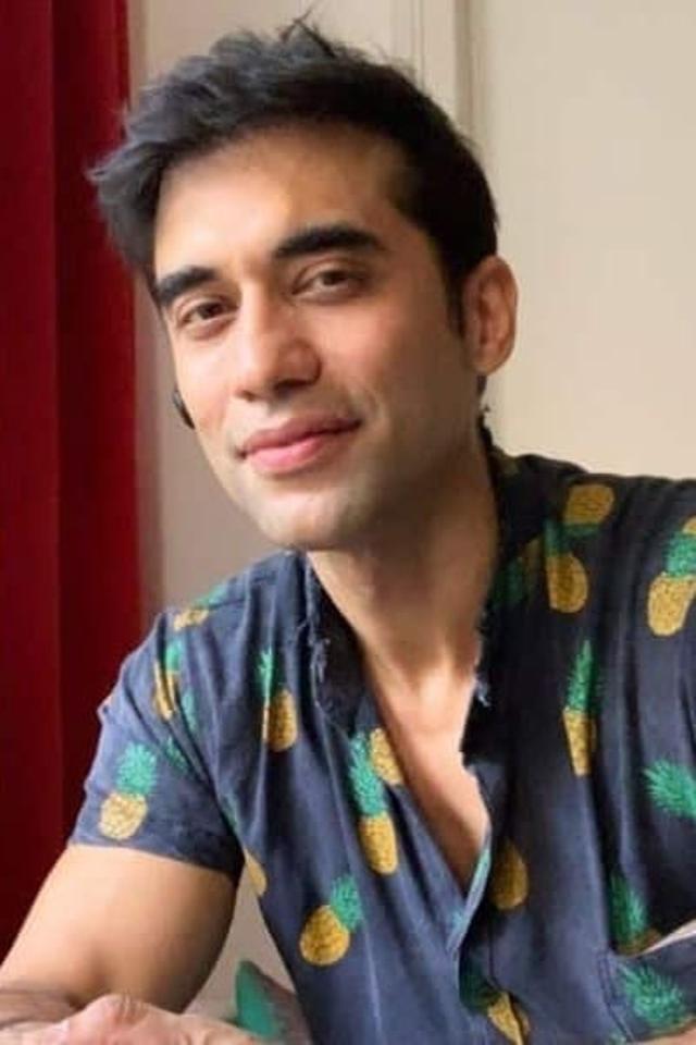 Kushal Punjabi