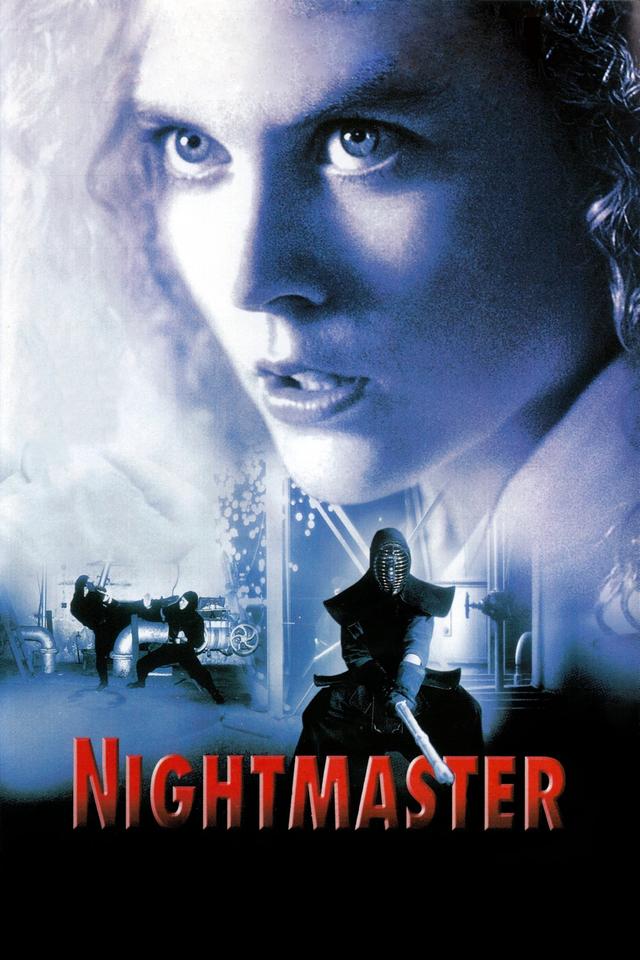 Nightmaster