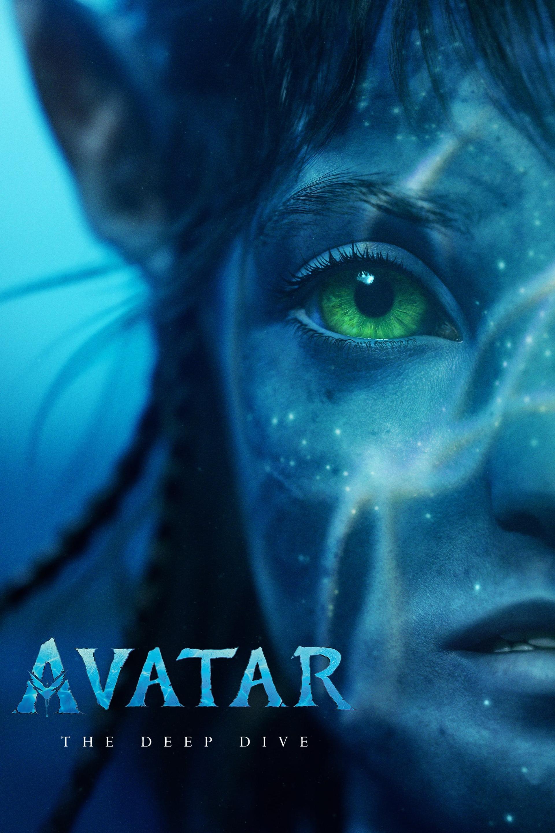 Avatar: The Deep Dive - A Special Edition of 20/20