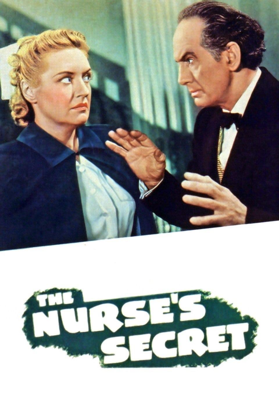 The Nurse's Secret