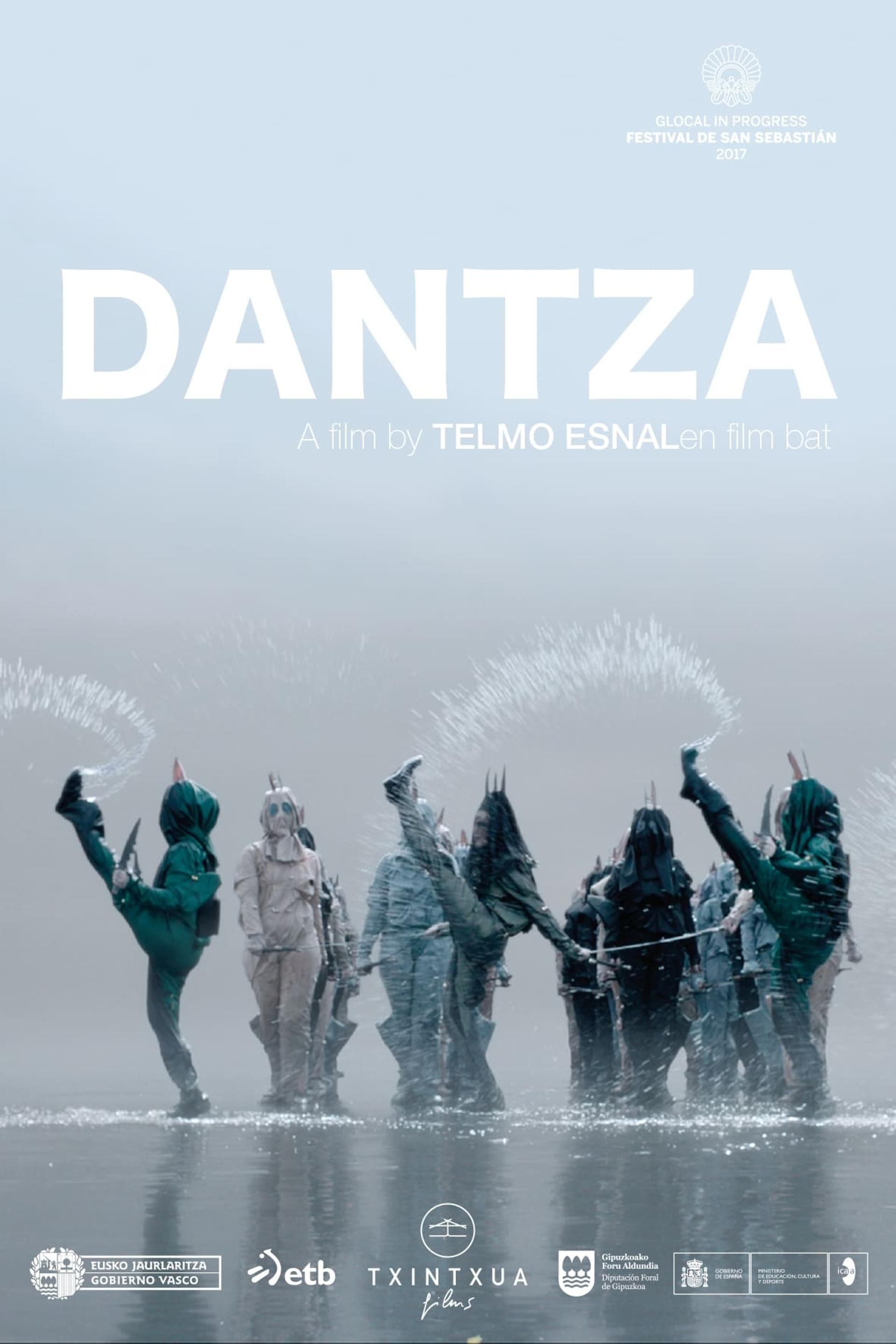 Dantza