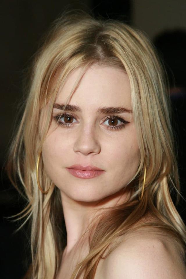 Alison Lohman