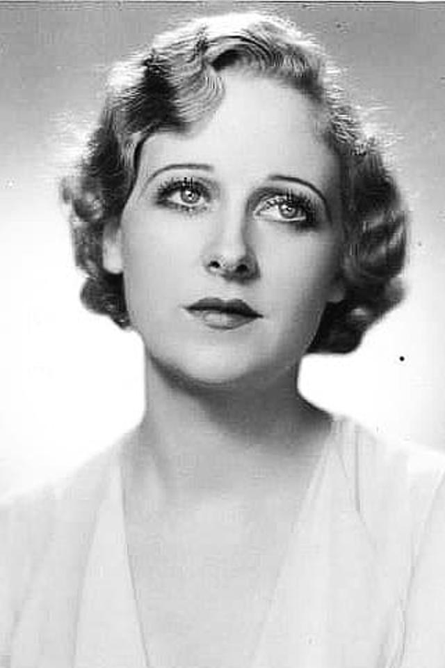 Dorothy Revier