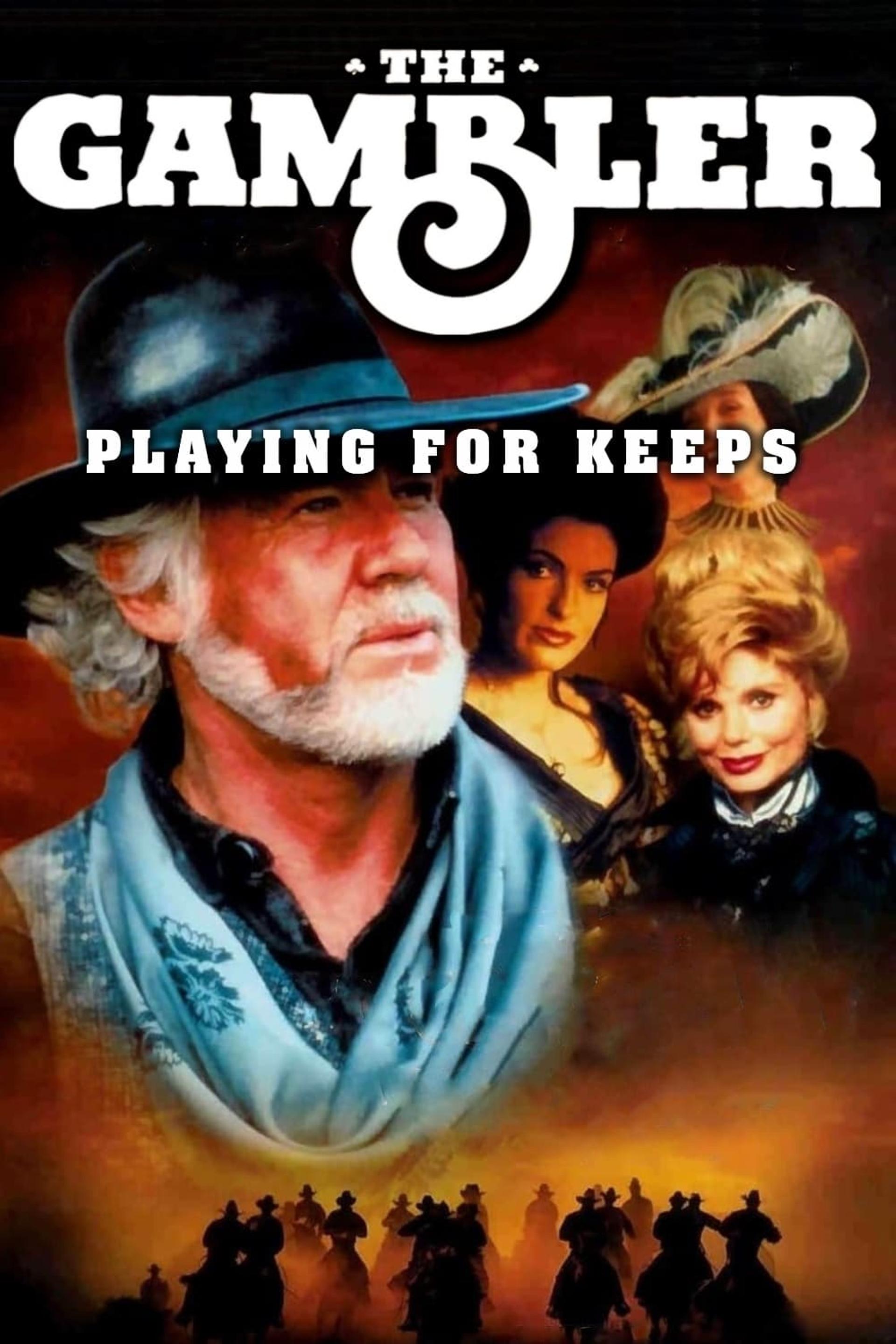 Gambler V: Playing for Keeps