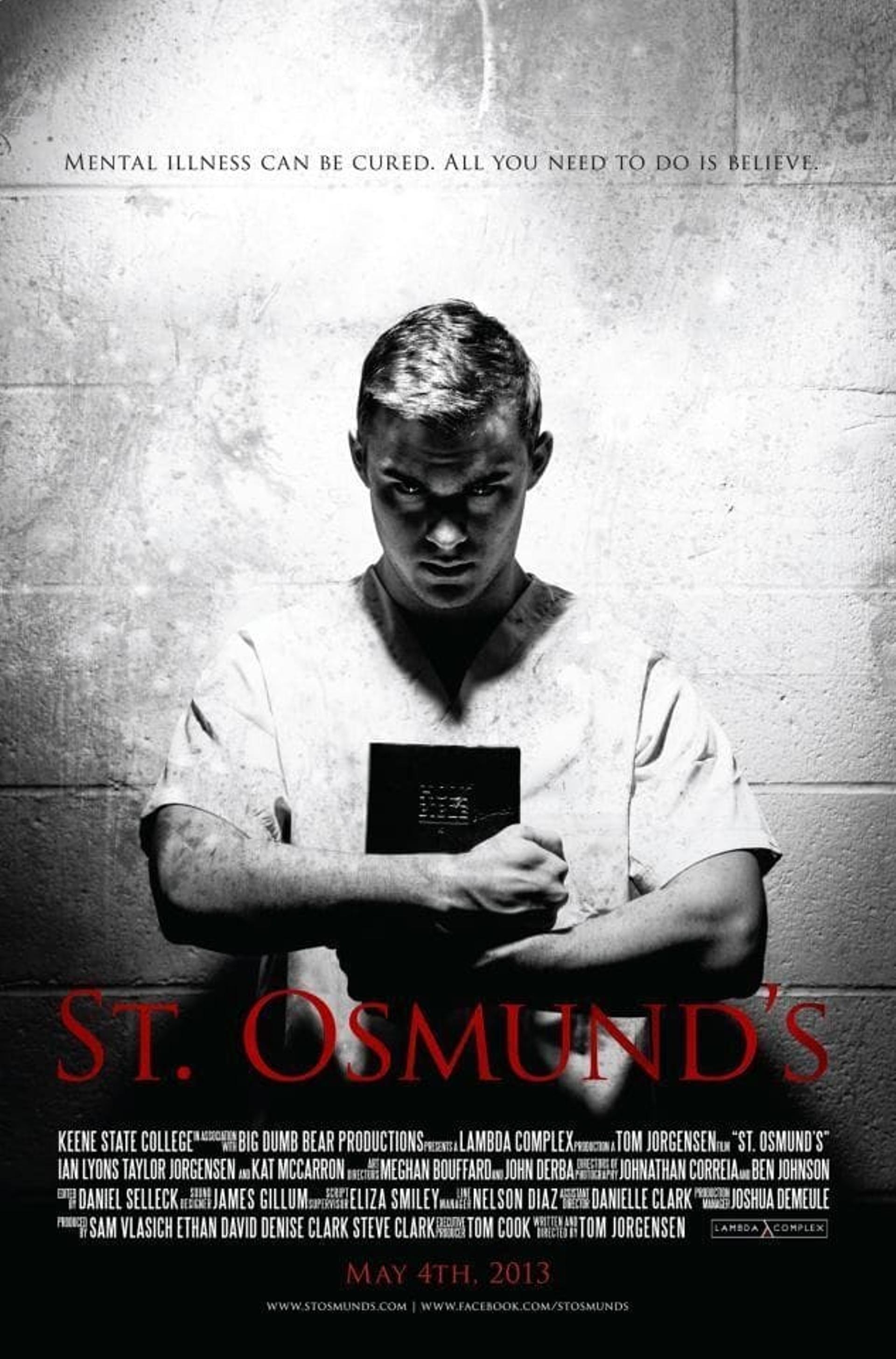 St. Osmund's