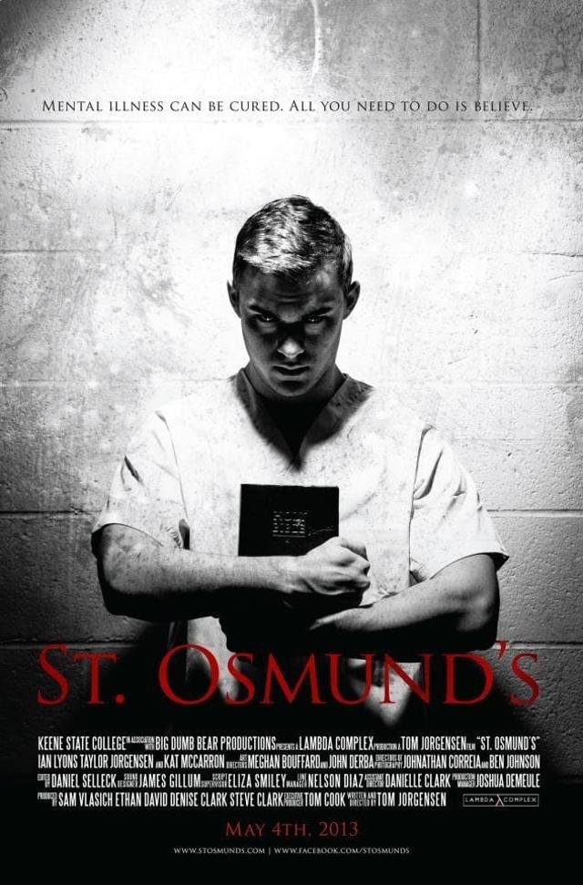 St. Osmund's