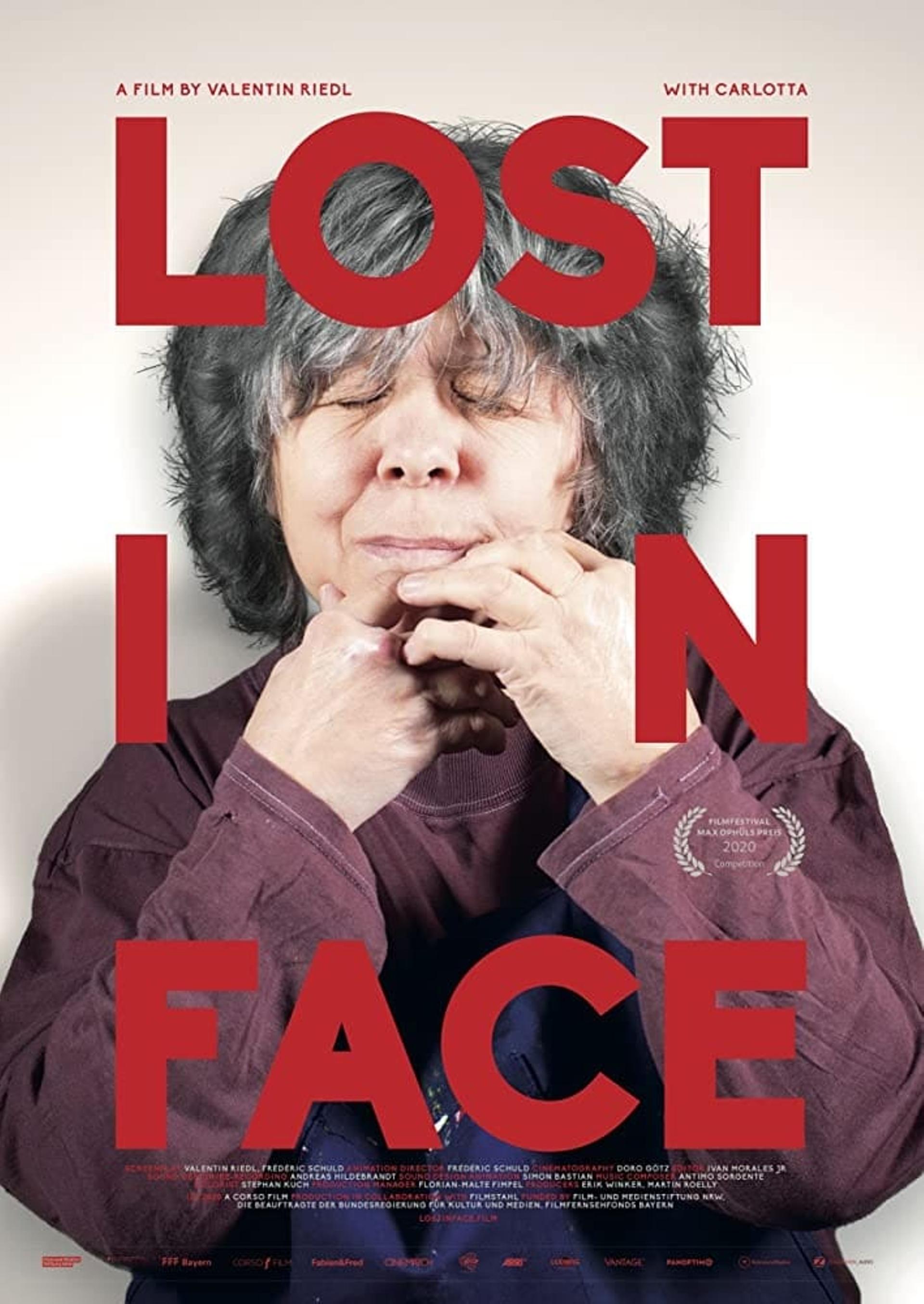 Lost in Face