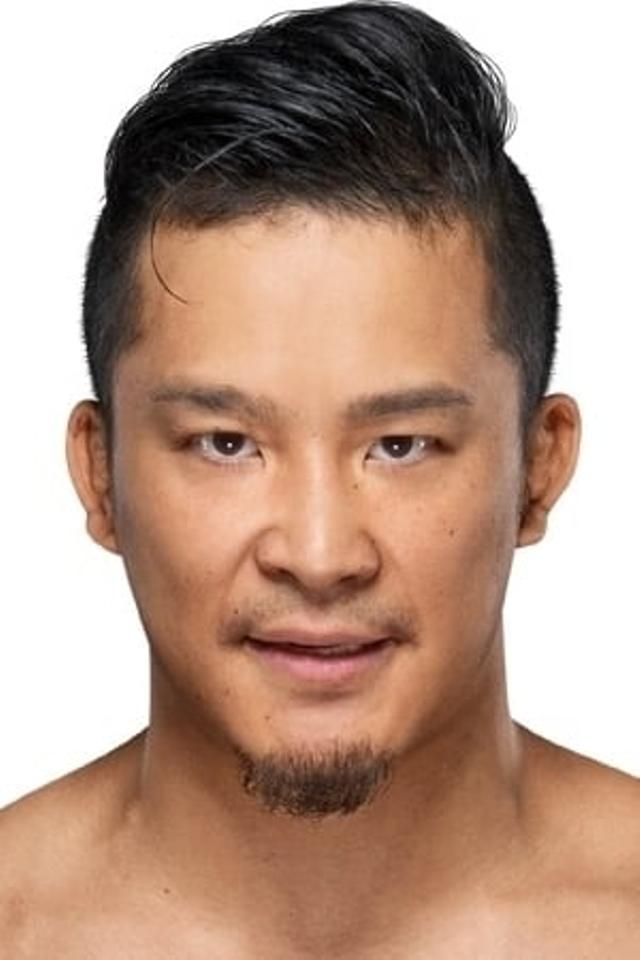 Yujiro Kushida