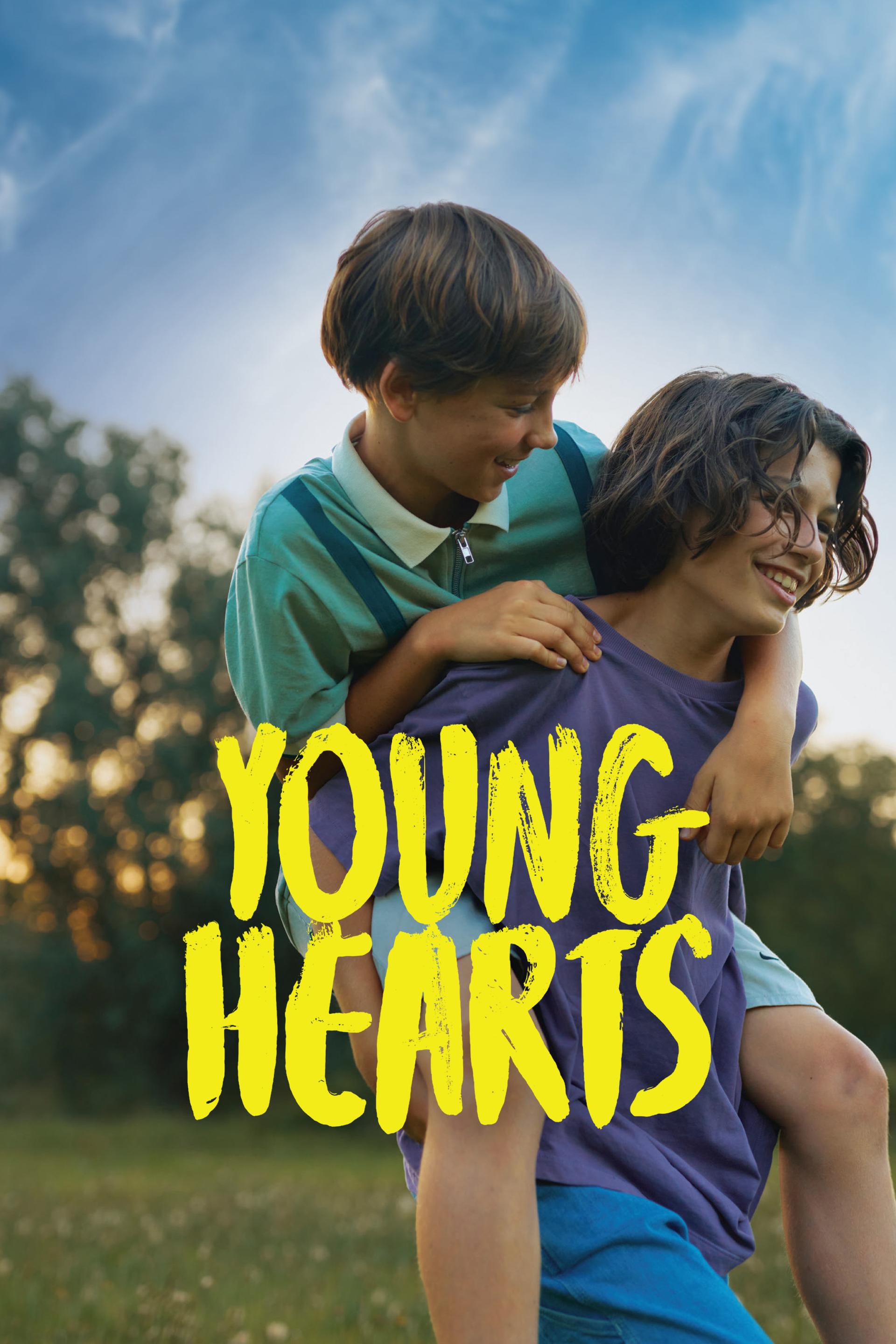 Young Hearts