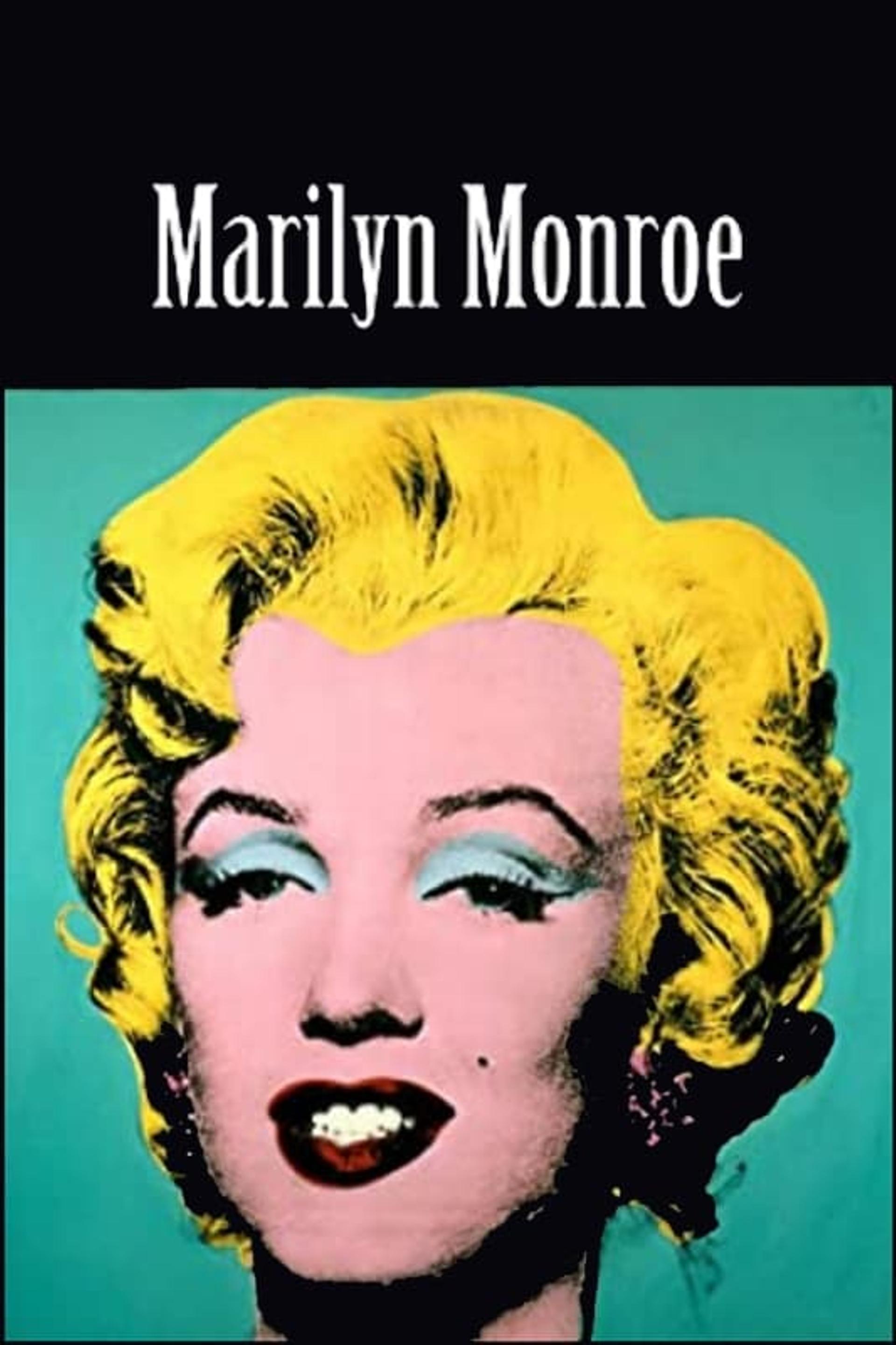 Fascination: Unauthorized Story of Marilyn Monroe