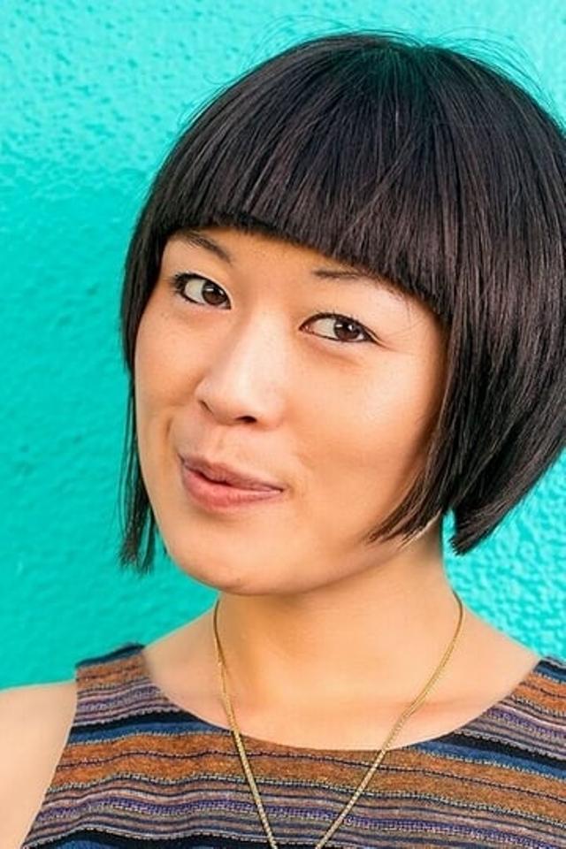 Atsuko Okatsuka