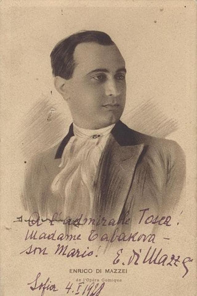 Di Mazzei