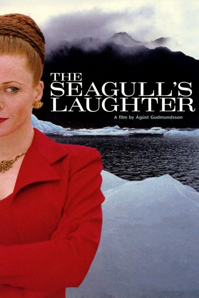 The Seagull's Laughter