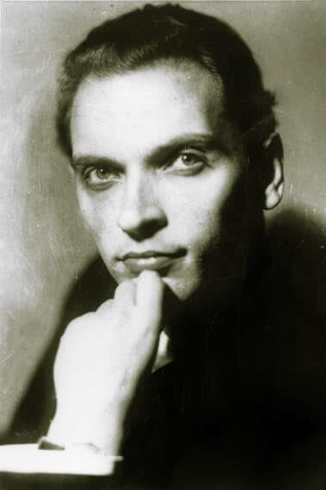 Vladimir Kudryashov