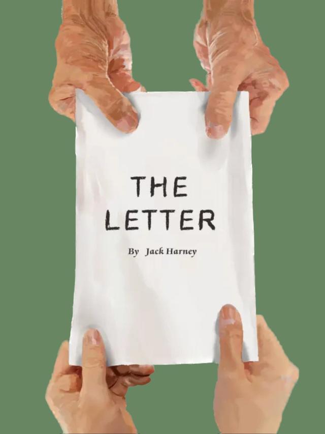 The Letter