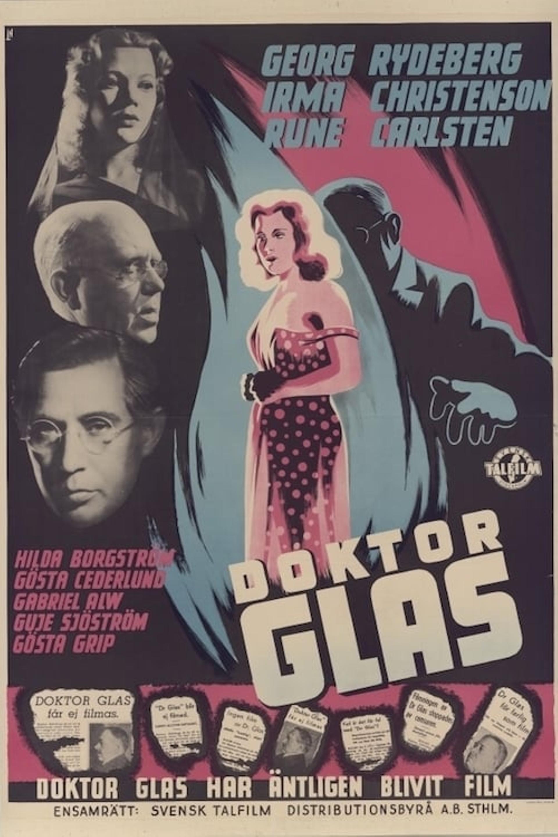 Doktor Glas