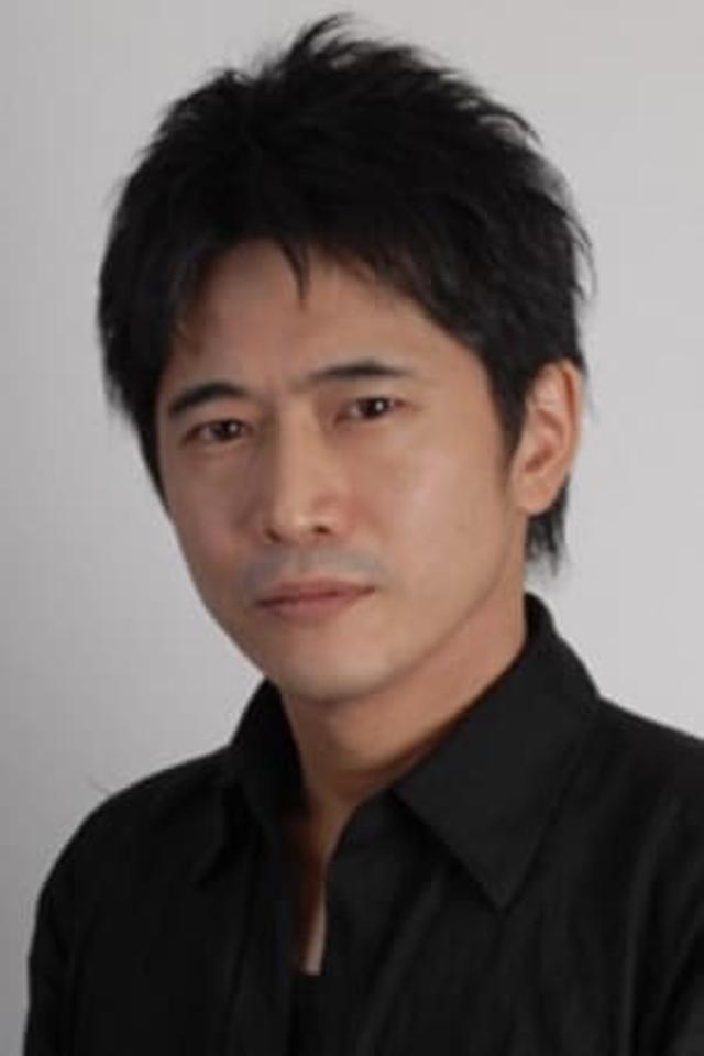 Masato Hagiwara