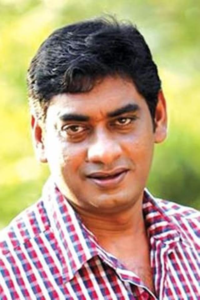 Sudheer Karamana