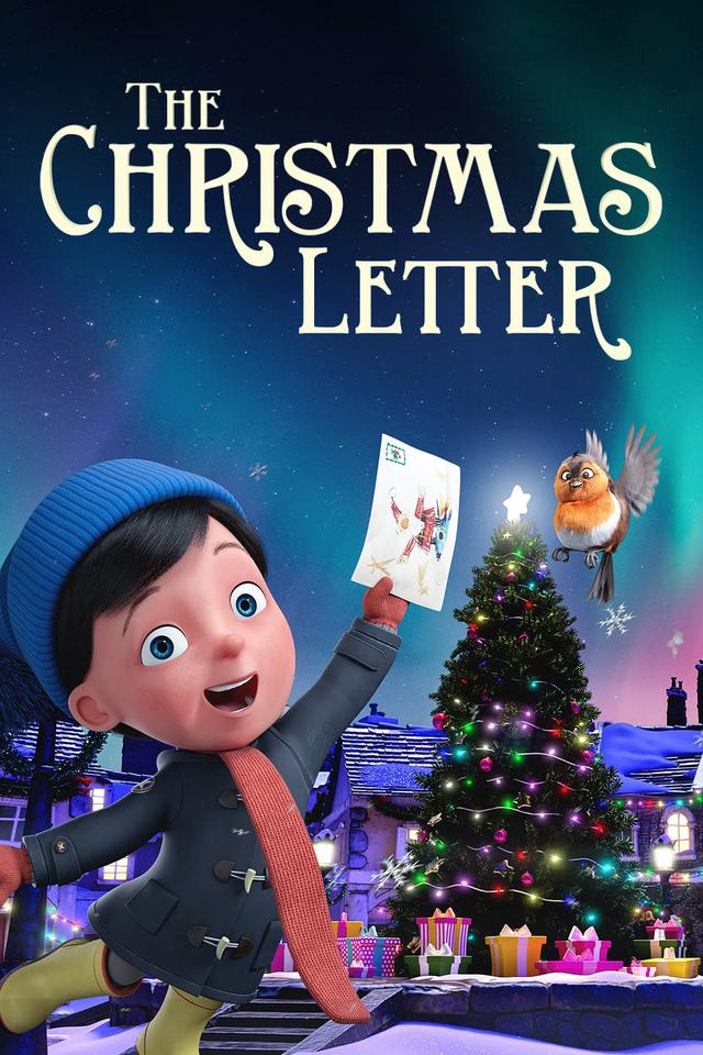 The Christmas Letter