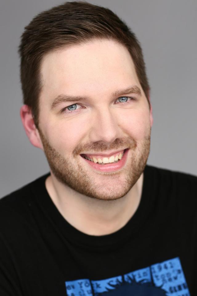 Chris Stuckmann