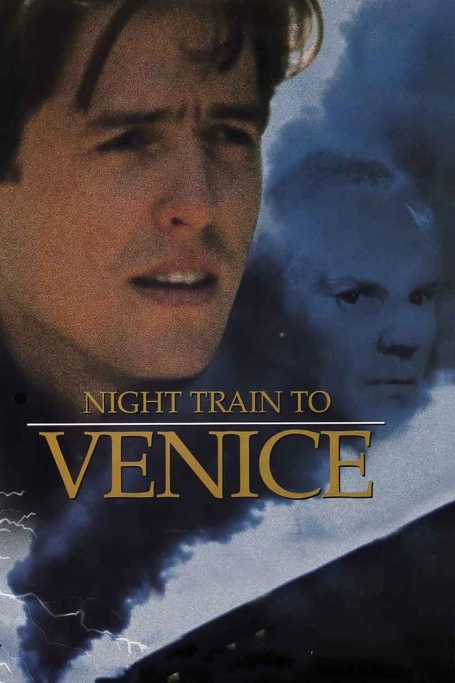 Night Train to Venice