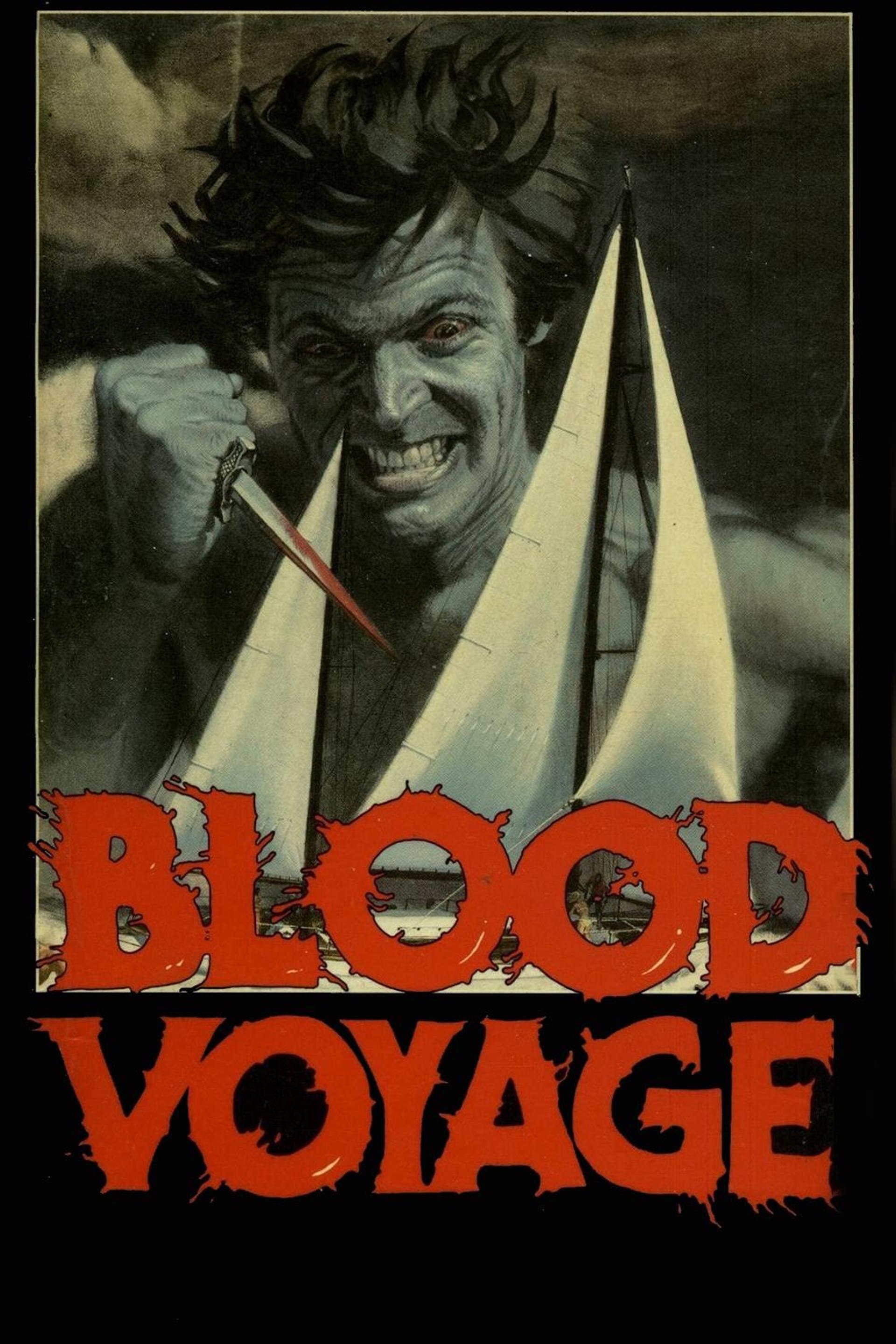 Blood Voyage