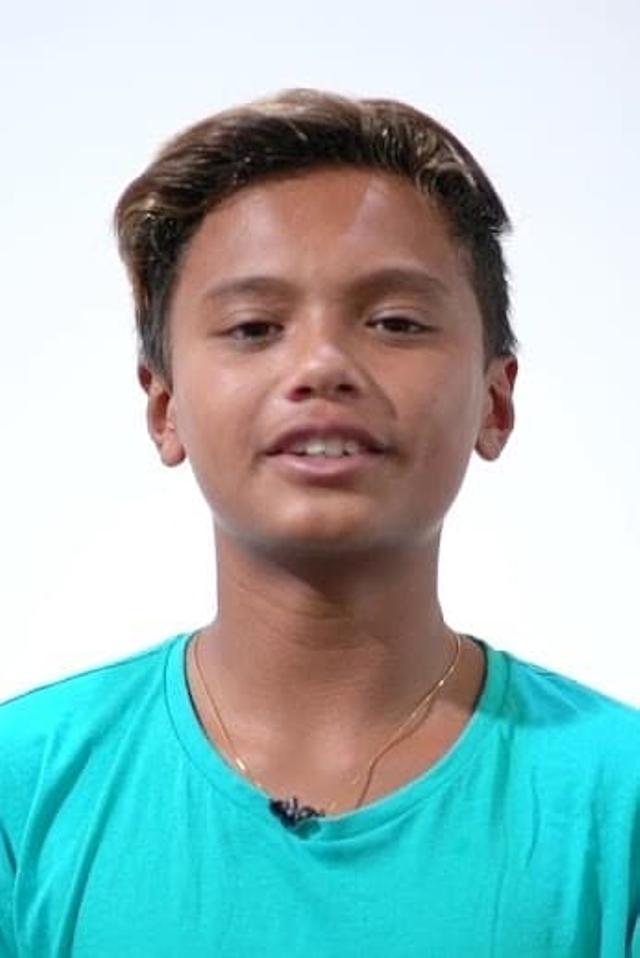 Varun Tandjung