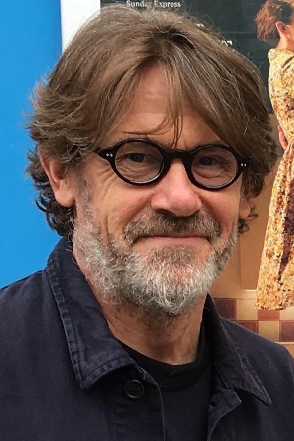 Nigel Slater