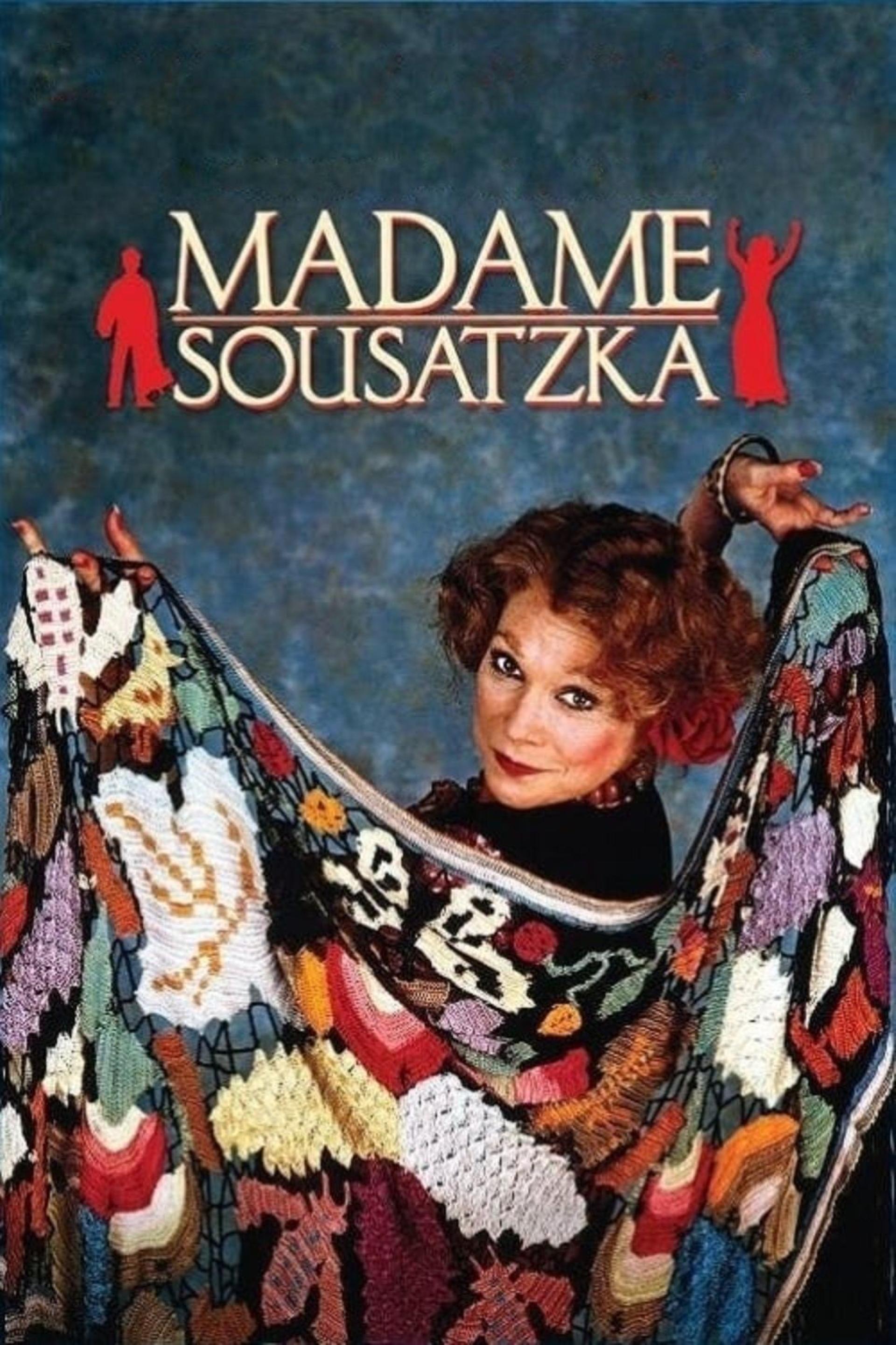 Madame Sousatzka