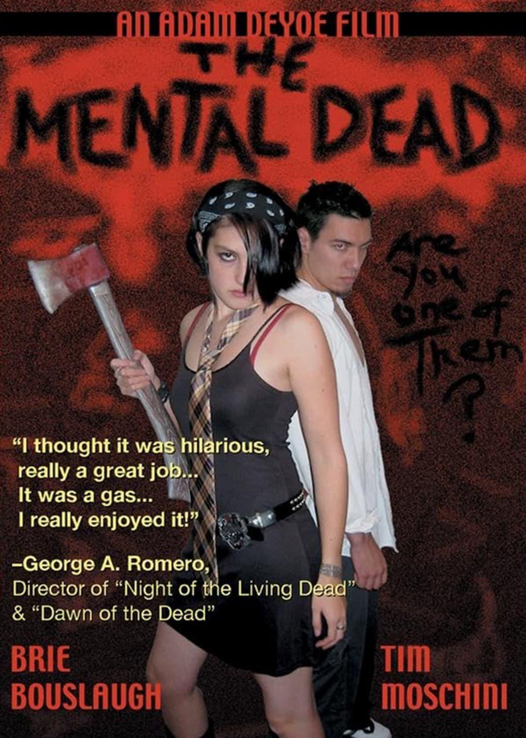 The Mental Dead