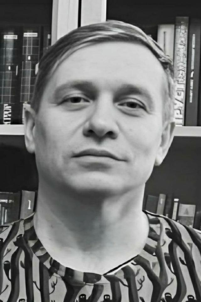 Aleksandr Zakharov