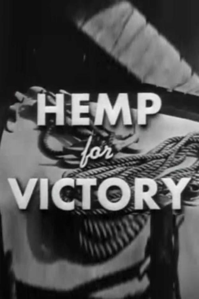 Hemp for Victory