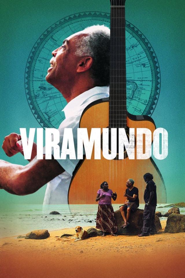 Viramundo