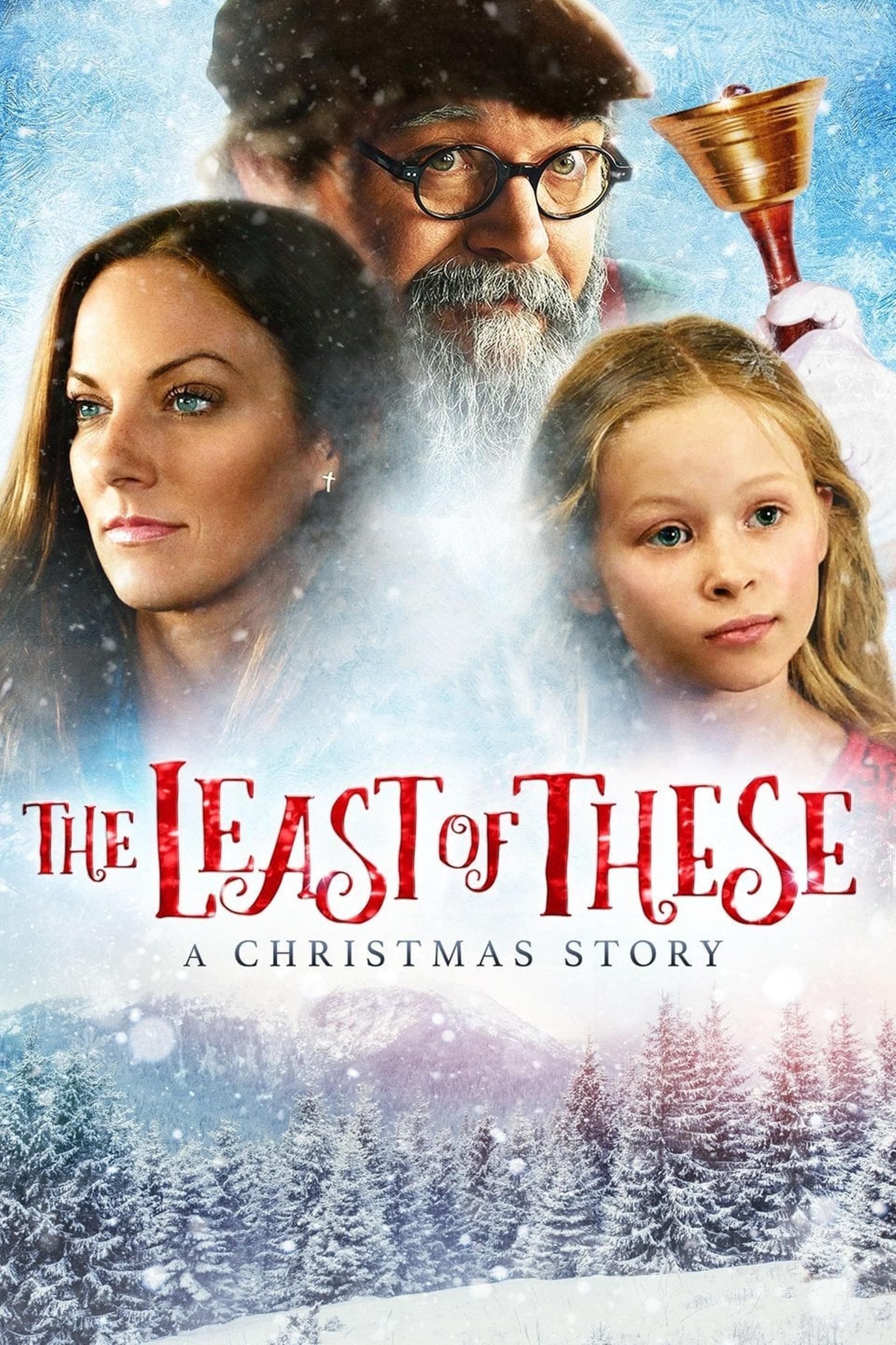 The Least of These: A Christmas Story