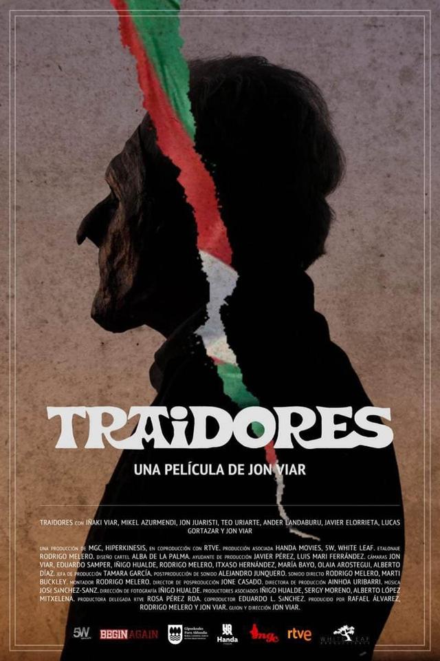 Traidores