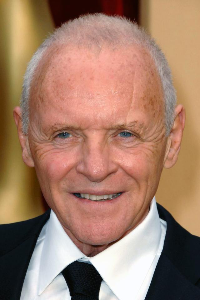 Anthony Hopkins