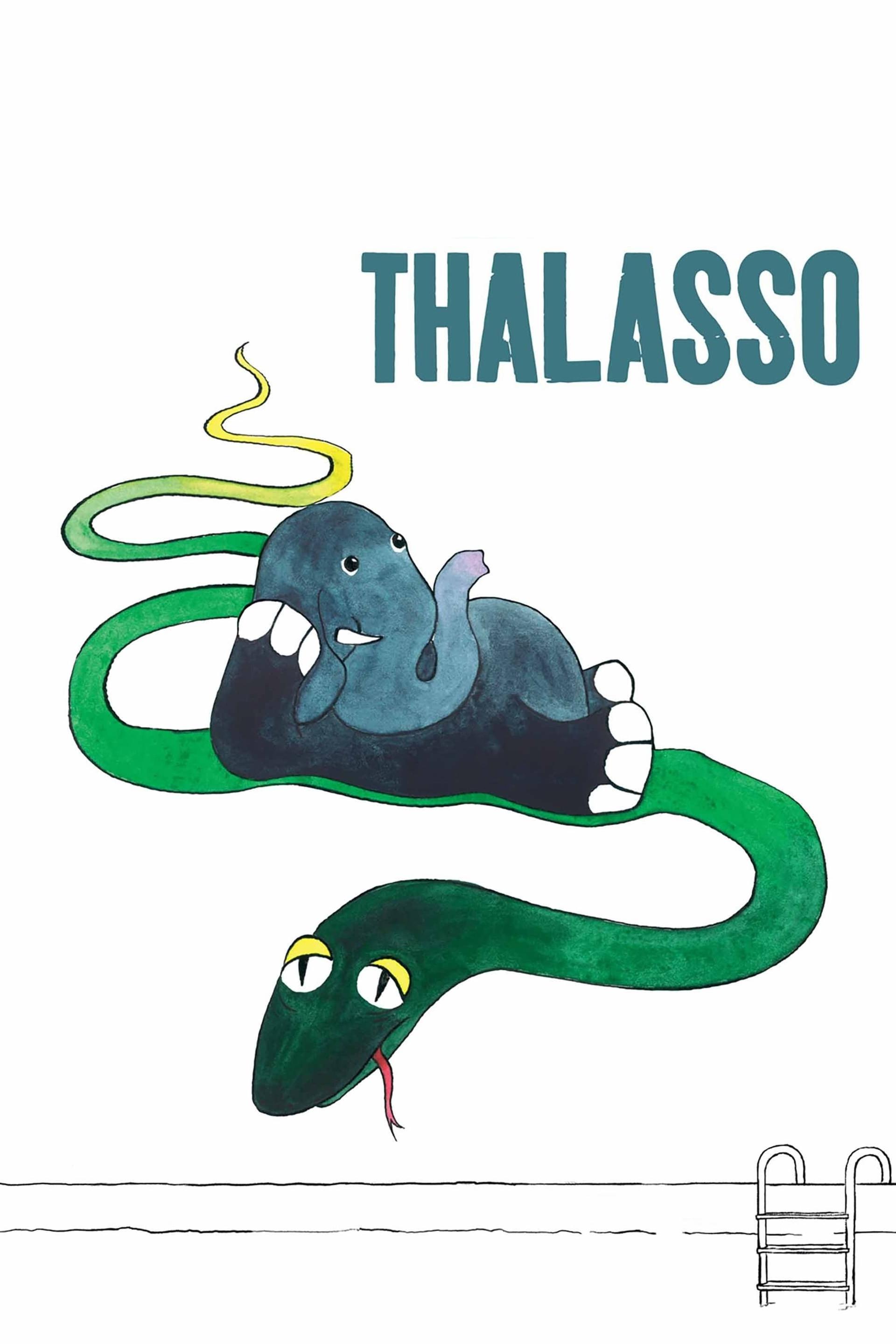 Thalasso