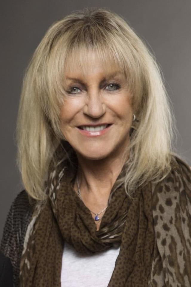 Christine McVie