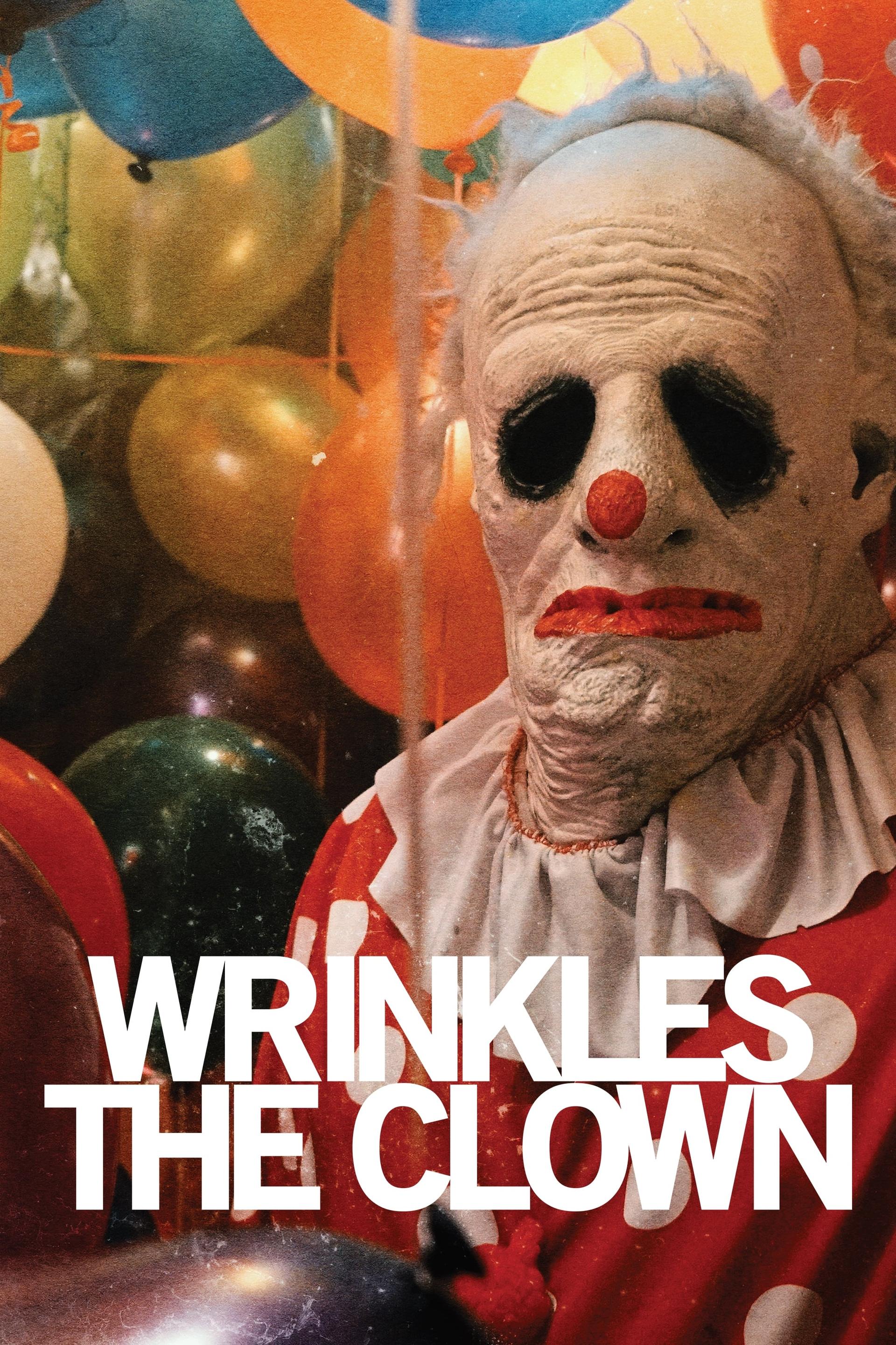 Wrinkles the Clown