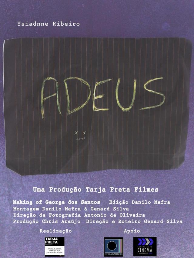 Adeus